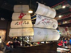 -龙虾风暴(松江店)