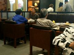 -北李妈妈菜·海肠捞饭(开发区万达店)