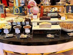 -咖啡苑 - 蔚藍夏日主题(永利皇宫店)