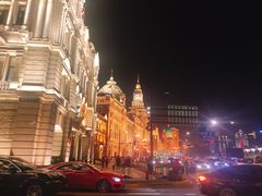 -YUE·6·西式融合餐厅(外滩六号店)