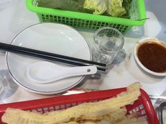 -欢乐牛香(东海二路店)