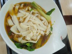 -瓜瓢面(小龙坎店)