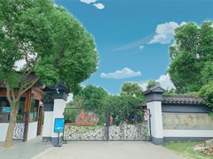 -鹅湖玫瑰文化园