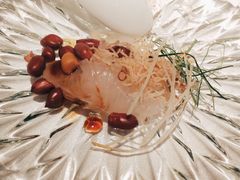 章红鱼生-炳胜品味(海印总店)