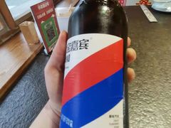-靠山屯东北农家菜(八龙桥雅苑店)