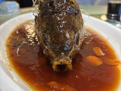 -大眼锅贴水饺(河东店)