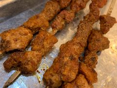 -马尔龙新疆饭店·清真(瑞景店)