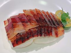 -品粹徽园·家常安徽菜