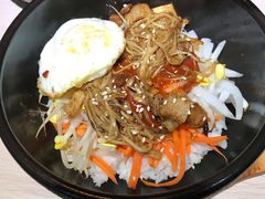 -文成焕·家族韩式餐厅