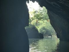 -英西峰林·洞天仙境
