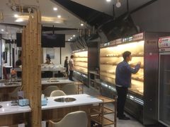 大堂-屋头串串(新街里店)