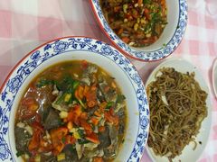 -三只鸟本地特色菜馆(上饶总店)