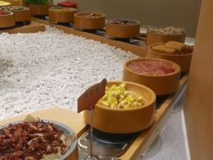 -喜家自助小火锅(卓悦里店)