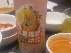 -海底捞火锅(崇文门新世界百货店)