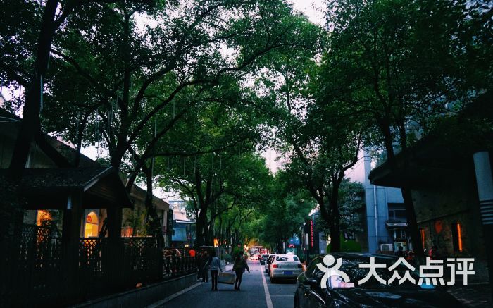 江西非物质文化遗产樟树林展示馆图片 - 第4张