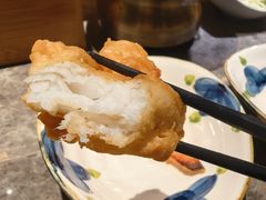 -好鲆·活鱼料理(金地广场店)