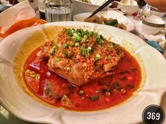 -味茂·老船夫1927(东海东路店)