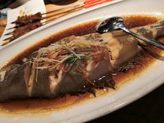 -胖老汉(北京路店)