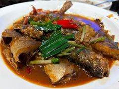 -旺达·福州菜(正大广场店)
