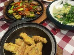 -吉源大排档·鱼生·海鲜(烧烤彩印厂店)
