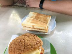 -华嫂冰室(尖沙咀店)