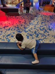 -幻贝家儿童乐园(武汉永旺梦乐城店)