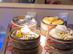 -骑士牛排(北仑银泰城店)