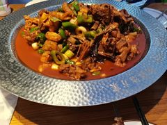 -俭寨大盘鸡·缸子肉·小公鸡·新疆菜(云通店)
