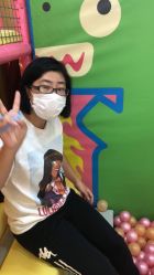 -宝贝渡口儿童游乐园(华南安盛店)