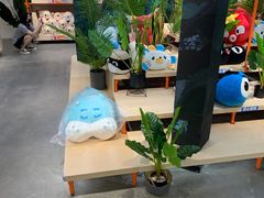 -盒马X会员店(王府井奥莱UP TOWN店)