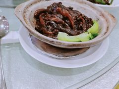 -上和臻品中国菜(花园街店)