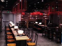 -和府捞面(东直门银座店)