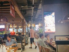 -管氏翅吧(台湾街店)