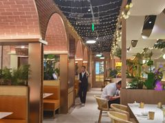 -帕娜·泰式茶餐厅·Bistro(近铁广场店)