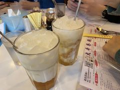 -大哥餐厅(西城花园店)