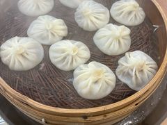 -清真马三汤包(回民街店)