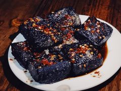 -五娭毑臭豆腐(黄兴南路店)