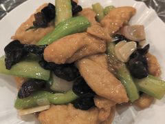 -日昌餐馆(亦庄店)