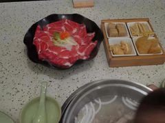 -椰子营·椰子鸡火锅(万象里店)