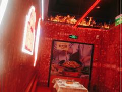 -侯师傅热炒店(印象城店)