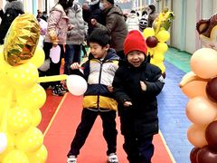 -西城区悠米幼儿园(广外园区)