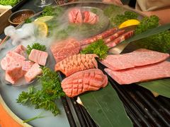 -無二炙坊·和牛烧肉(大钟寺1733店)