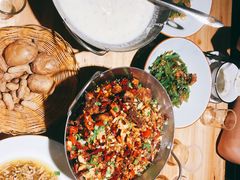 -巴人堂(女儿城店)