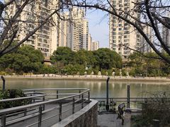 -苏州河梦清园环保主题公园