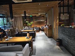 -竹里馆 ·茶食(奥体店)