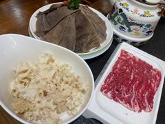 -清真京华源·涮肉烧烤(丰庆店)