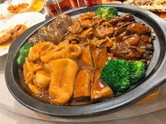 -南园酒家(前进路店)