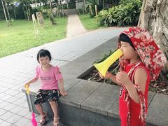 -南沙天后宫景区