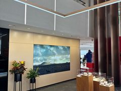 -北京盈之宝宝马&MINI4S店(望京店)