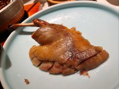 -狮王府淮扬菜(万象城店)